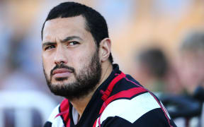 Feleti Mateo