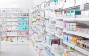 The Green Cross Health Group includes 365 pharmacies and 41 medical centres nationwide.