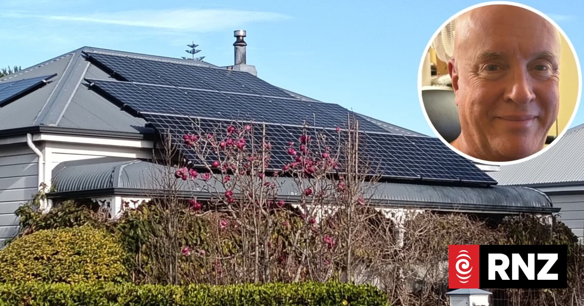 The fight over sun, shade and Napier’s six-storey high-density future