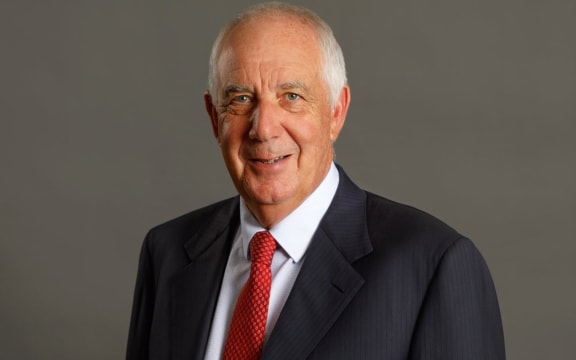 John Chisholm, chair and founder of Texel Air.