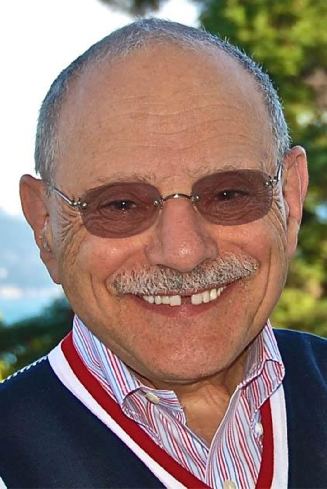 Dr. Michael D. Gershon