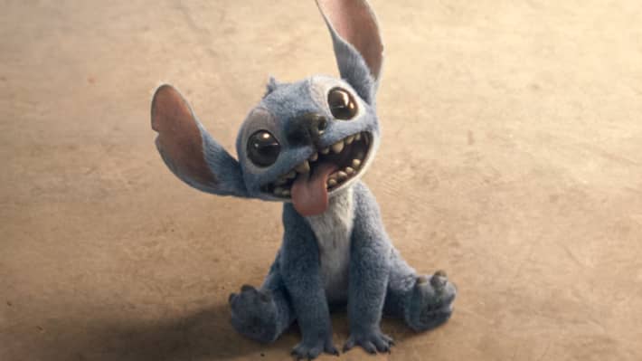 The elements that made the original film so groundbreaking have been quietly filtered out of the the live-action Lilo & Stitch.