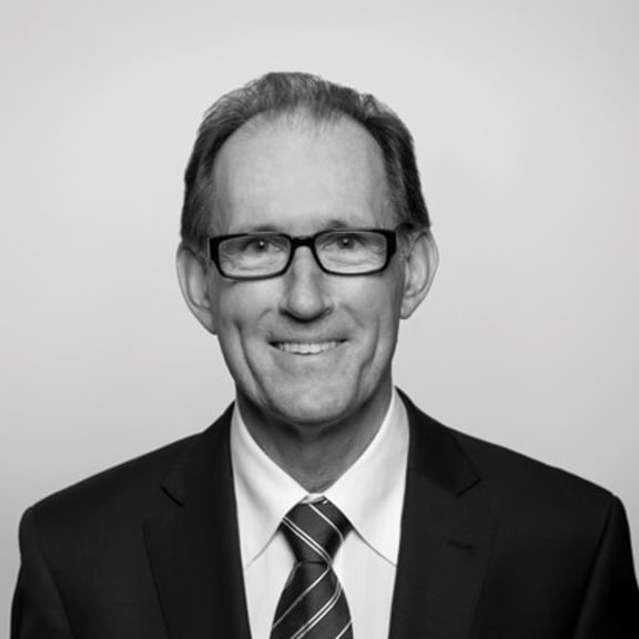 Ken Whitney of Antipodes Trust Group