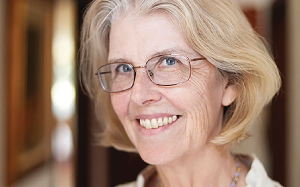 Jane Smiley