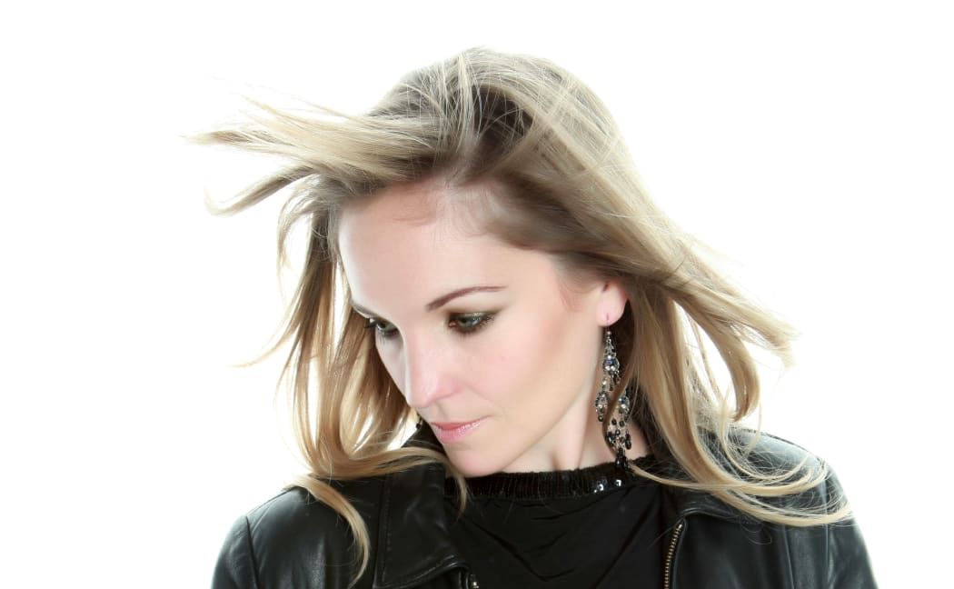 New Zealand born cellist Dr Rebecca Turner