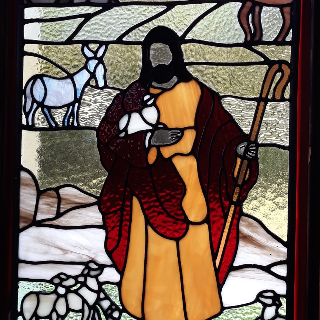 Aokautere Community Church, Palmerston North