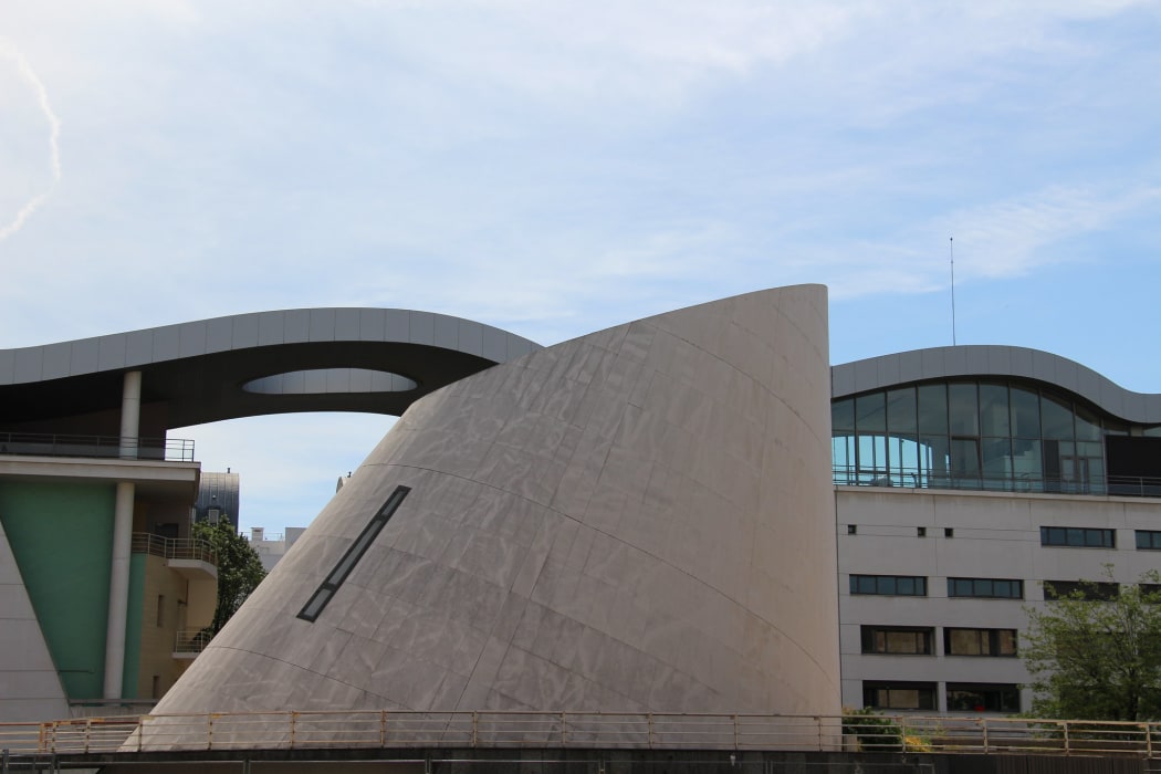 Conservatoire National Supérieur de Musique et de Danse, Paris