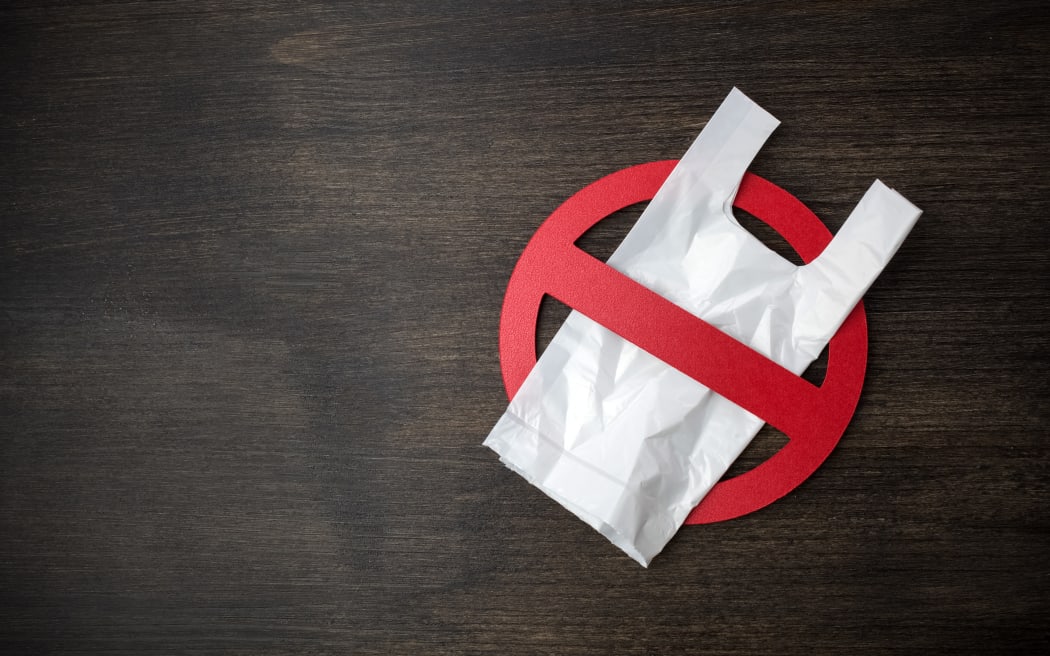 Plastic ban
