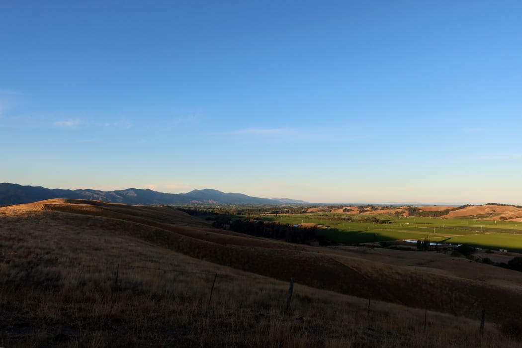 Simcox Quarry Limited has permission to dig up to 90,000 tonnes of rock a year from its Barracks Rd quarry in the Omaka Valley.
