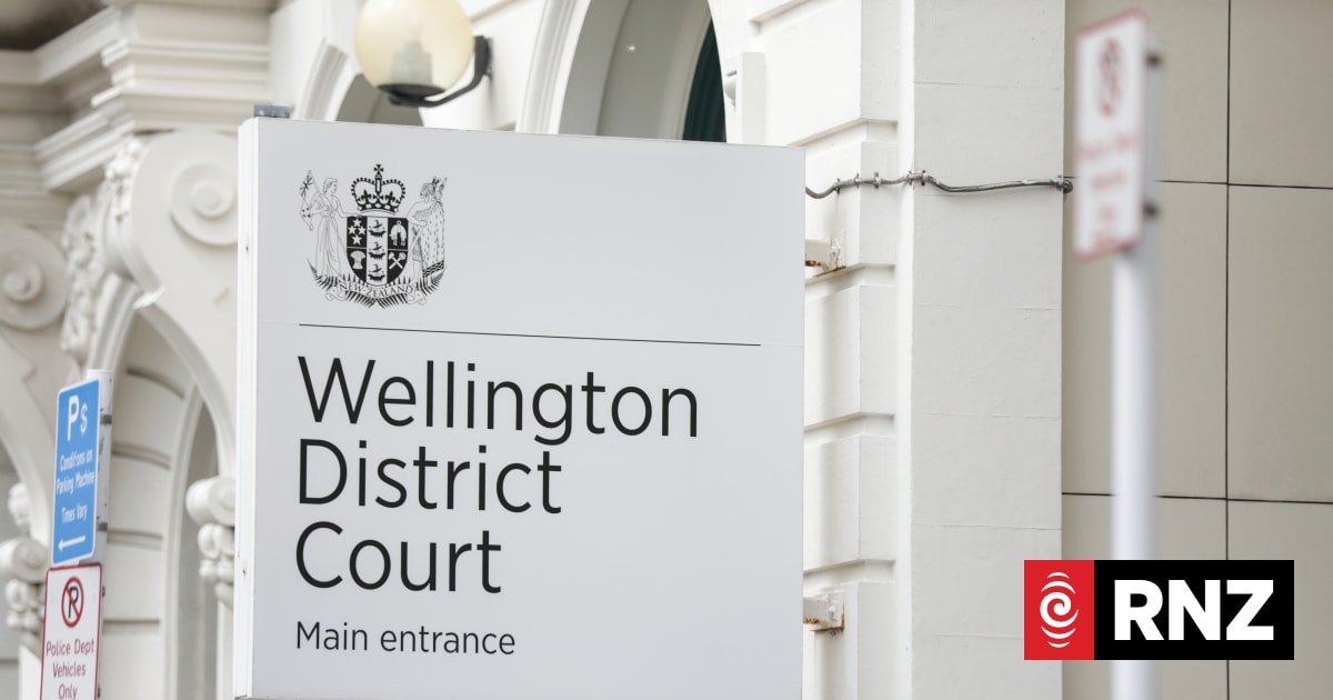 Woman granted name suppression after allegedly smothering child with pillow