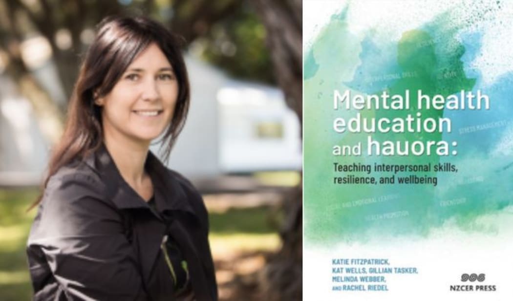 Assoc. Prof Katie Fitzpatrick