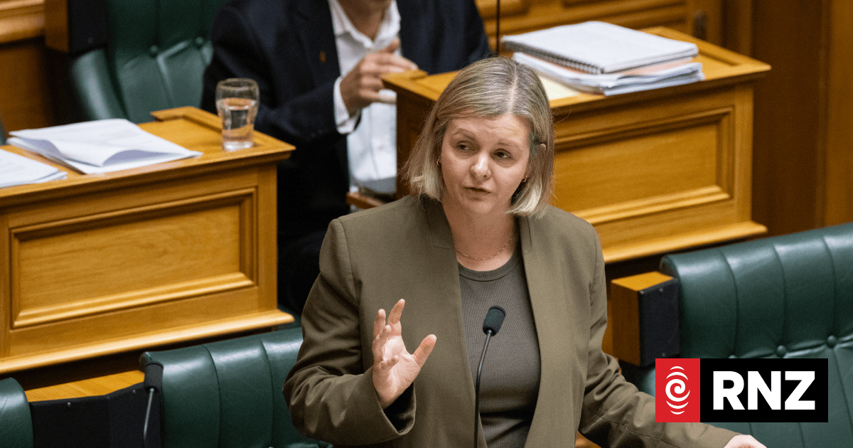 Labour calls for formal audit of govt's record keeping and O