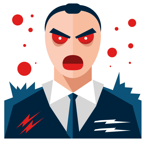 Is your boss angry in the morning? They might need more sleep, research says.