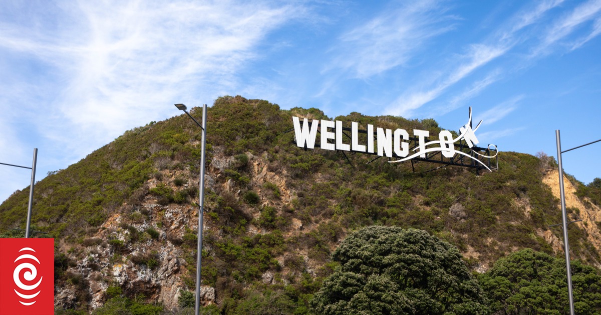 Review reveals second rates error for Wellingtonians