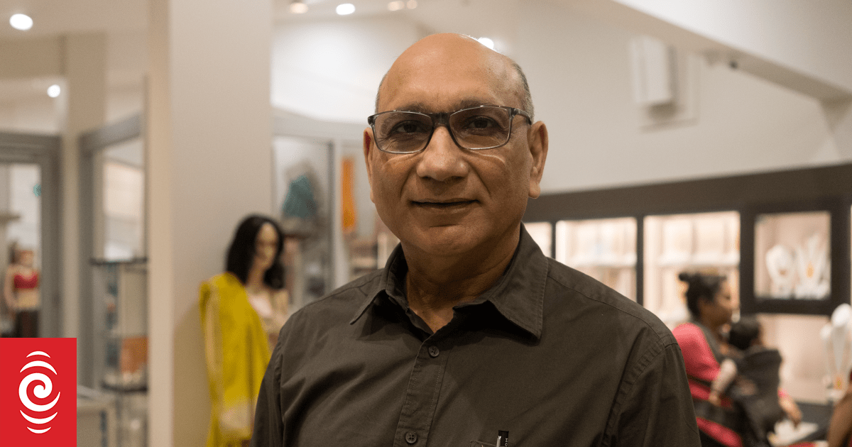 ‘Sleepless nights’: Fashion store staff traumatised after armed robbery