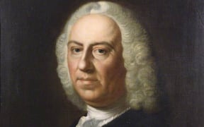 Francesco Geminiani