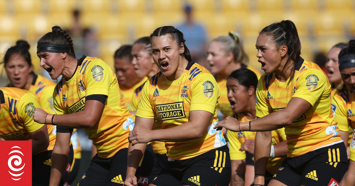 Haka, sport and politics - Vimarsana News