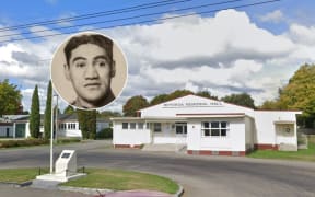 Private Henare Reweti of the 28th Māori Battalion B Company will be remembered at the Reporoa Anzac Day service.