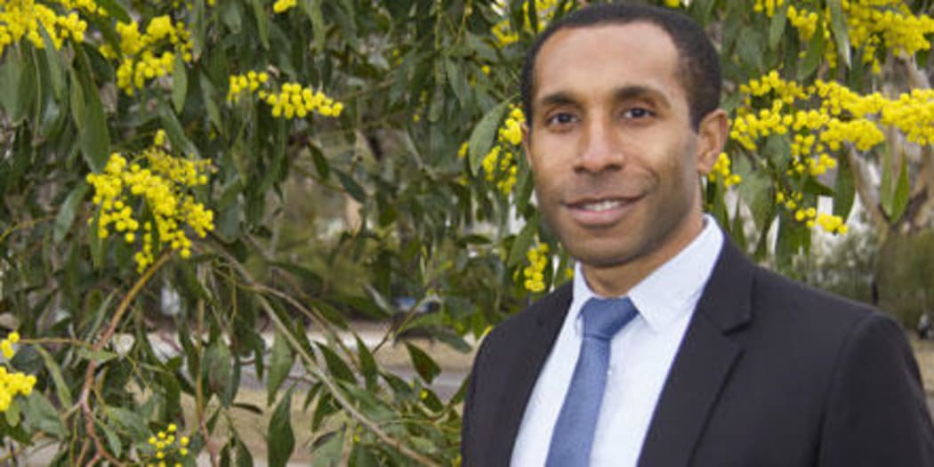 An expert in public and constitutional law and governance in the Pacific, Dr Bal Kama was awarded his Doctor of Philosophy by the Australian National University's College of Law in March 2020