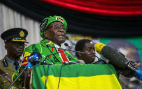 Robert Mugabe