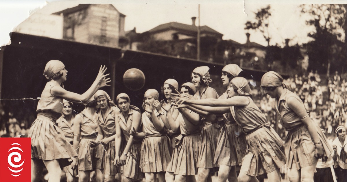 Editorial: New Zealand Celebrates 100 Years Of Netball, A Journey Of Triumph And Challenge - NZ Herald
