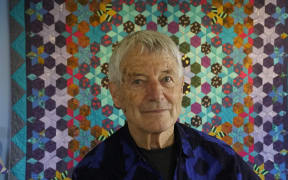 Kaffe Fassett