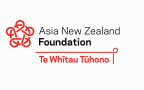 Asia New Zealand Foundation logo