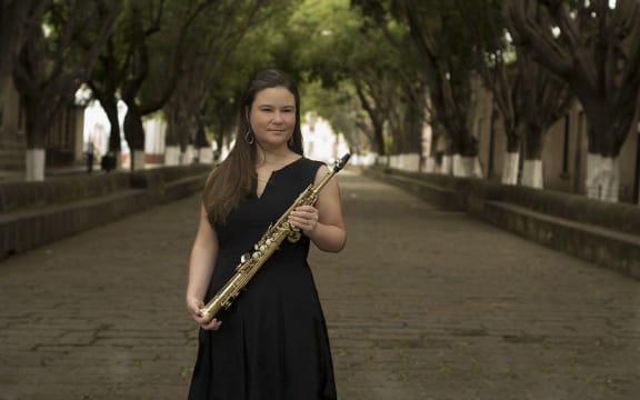 Jasmine Lovell-Smith