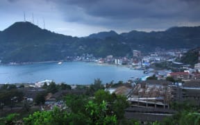 Jayapura, Papua