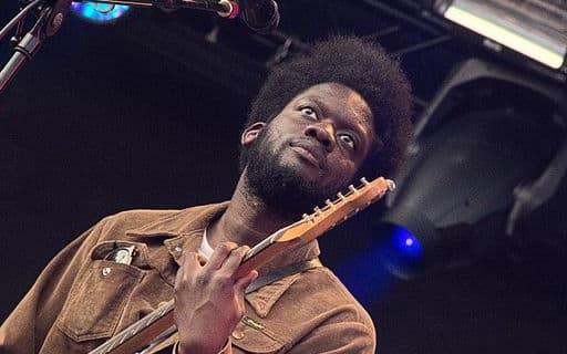 Michael Kiwanuka