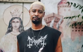Danny Brown