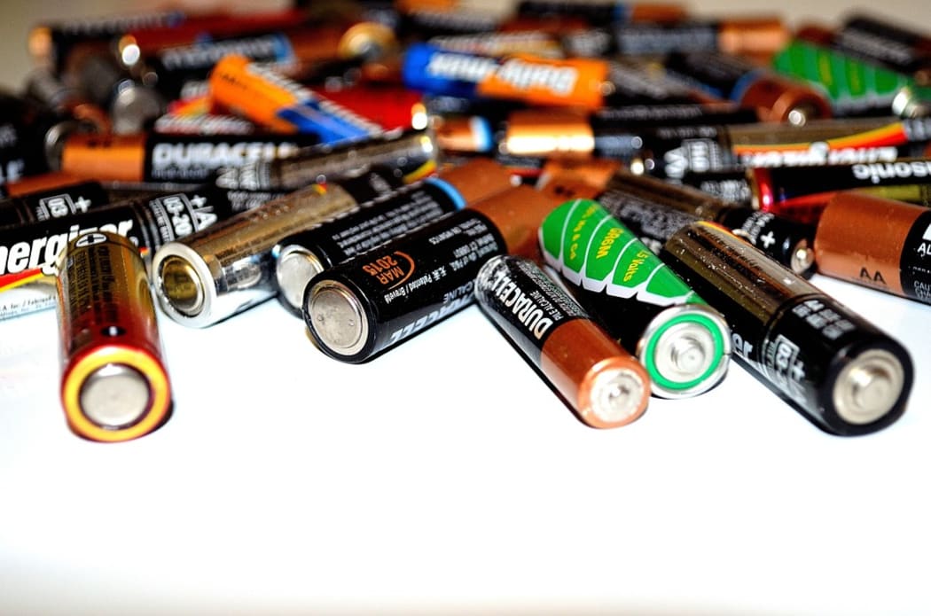 Batteries 2