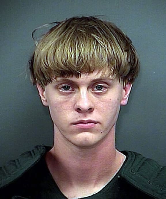 Dylann Roof has been sentenced to death for the racially motivated killings of nine black people at a South Carolina church.