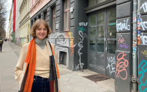 New Zealander Claire Dugan is the Deputy Executive Director at Skateistan, an award-winning international NGO that empowers children through skateboarding and education,