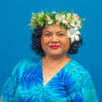 Moera Tuilaepa-Taylor