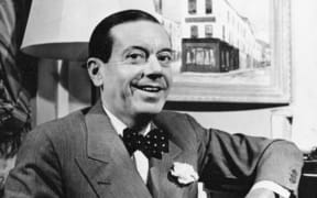 Cole Porter