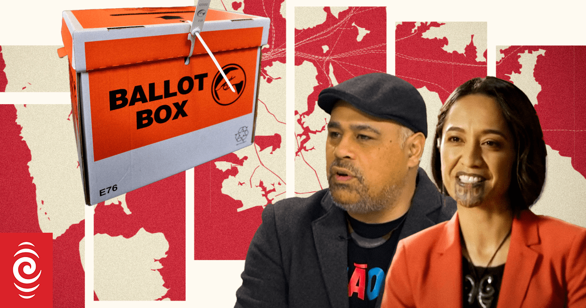Tāmaki Makaurau by-election: Two days left to vote