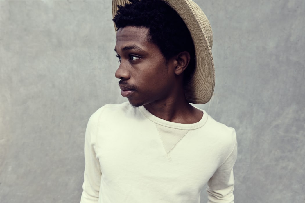 Raury Deshawn Tullis