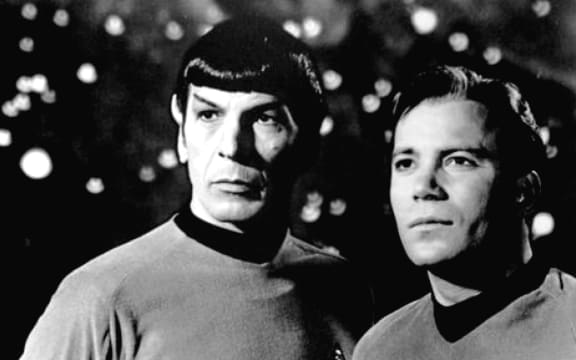 Star Trek