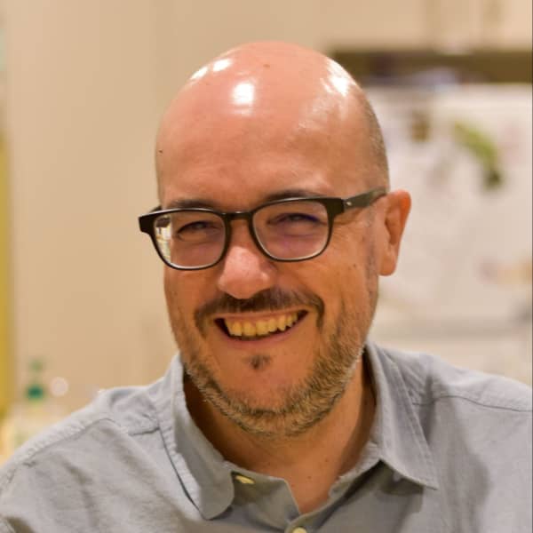 Professor of AI, Director of the AI Institute at the University of Waikato, Albert Bifet.