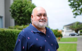 Counties Manukau resident Graham King started taking dulaglutide this year.
