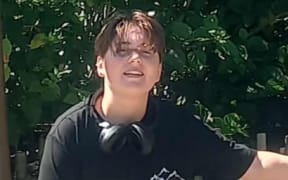 Inara Caldwell has been missing since Friday in New Plymouth.