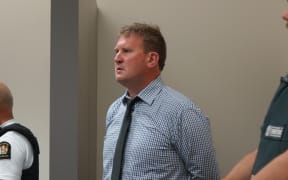 Ex-rugby coach Benjamin Keach has escaped jail after severely injuring a young man by penetrating him with a pool cue.