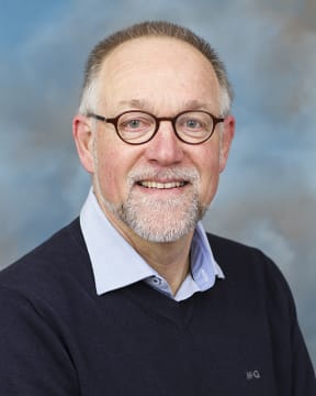 Arie Havelaar