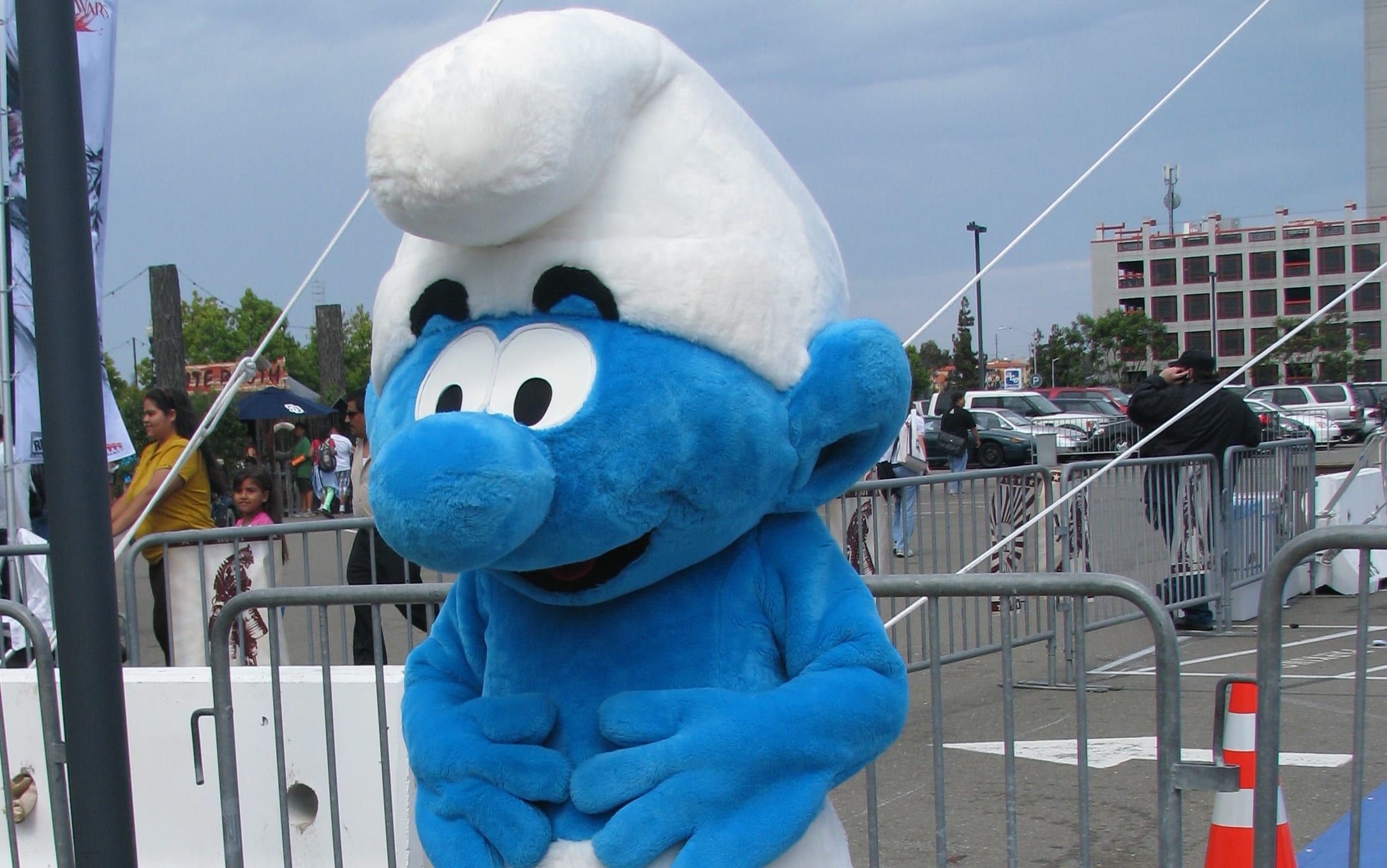 smurf
