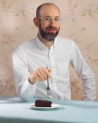 David Tamarkin, Cook90 author