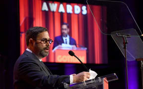 Hollywood producer Glen Basner says  he's thrilled to be able bring to market 'an inspiring story'.