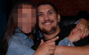 John Atkins, 44, of Tolaga Bay, was shot and killed on a hunting trip on Tauwhareparae Rd on Saturday, August 24, 2024. 
Photo / Supplied John Atkins, 44, of Tolaga Bay, was shot and killed on a hunting trip on Tauwhareparae Rd on Saturday, August 24, 2024.
HBG 09Oct24 -