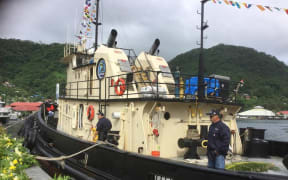 The 'Iseula'