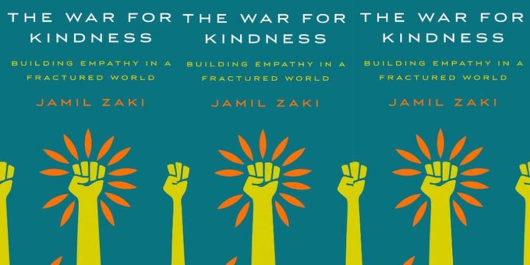 The War for Kindness: Building Empathy in a Fractured World.